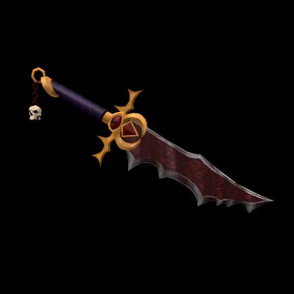 Immortal Sword: Skull Slayer