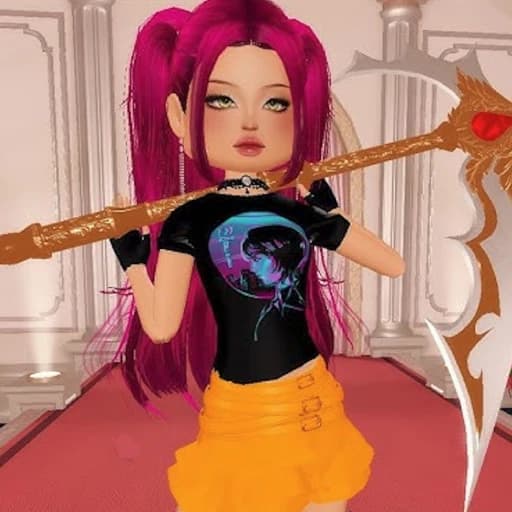 🎤 Kpop VS Demons 😈