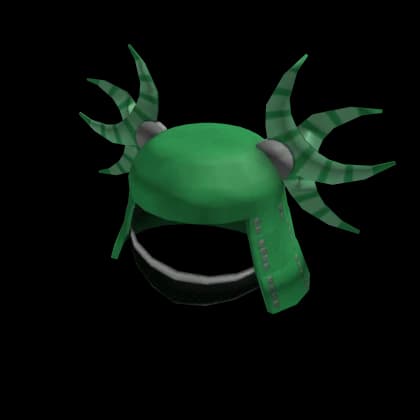 Emerald Crescent Samurai