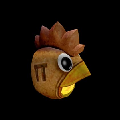 CotM: March Chicken Pot Pi