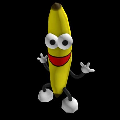 Dancing Banana