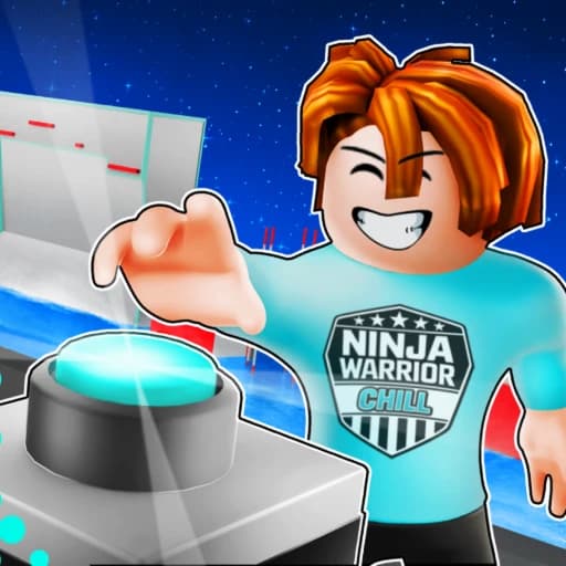 🔥Ninja Warrior Chill