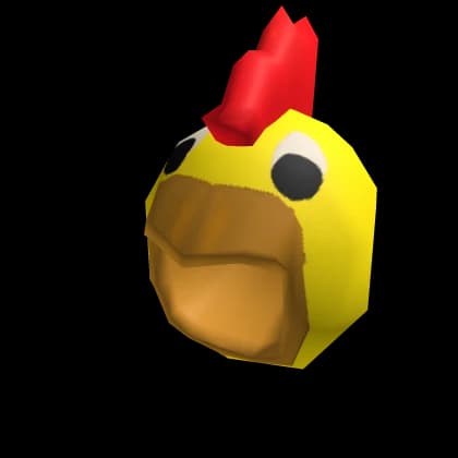 Telamon's Chicken Suit