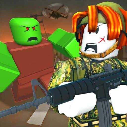 🧟 Survive the Apocalypse