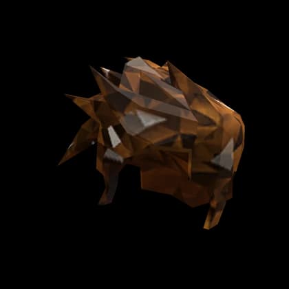 Stickmasterluke's Peanut Butter Sparkle Time