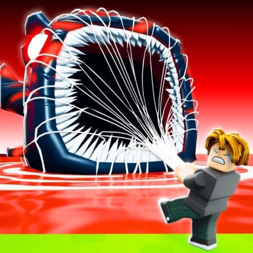 [🐰] Farm a Fish 🐟