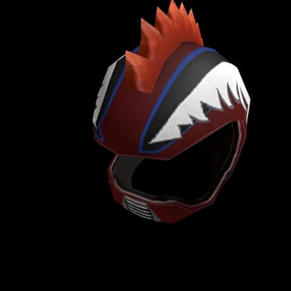 Wicked Racing Helmet