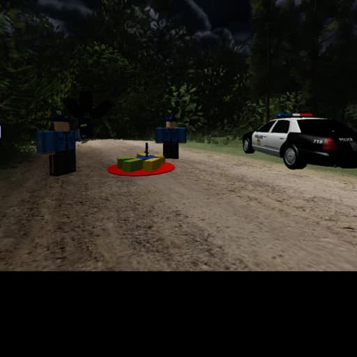 Detective of strange events [Christmas Ubdate!🎄]