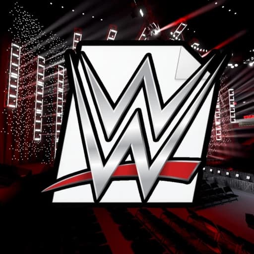 Untitled WWE Roleplay