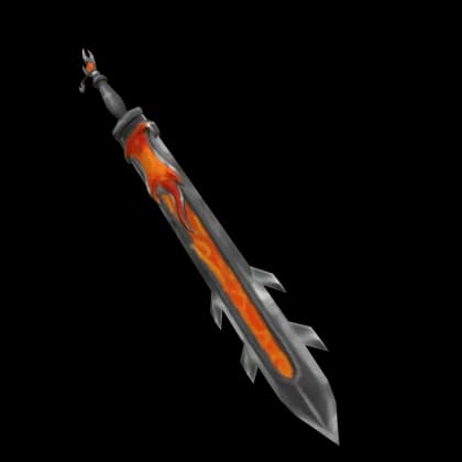 Immortal Sword: Burning Embrace