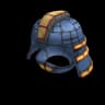 Samurai 3000 AD