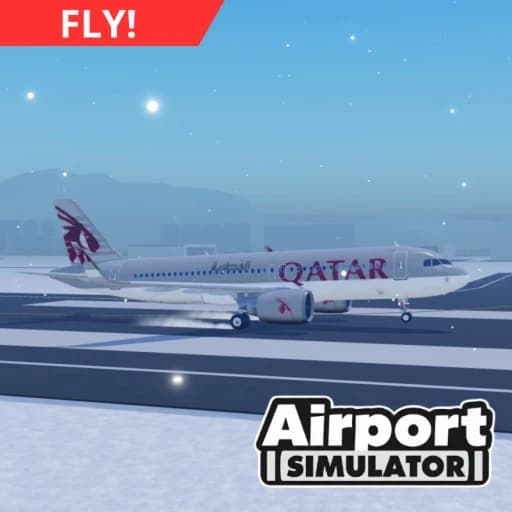 ✈️Airport Simulator