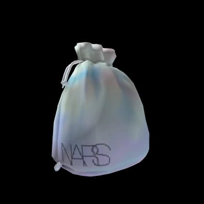 NARS Holographic Backpack 1.0