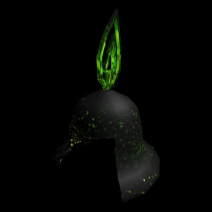 Helm of the Great Tree