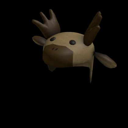 Bull Moose Sympathizer