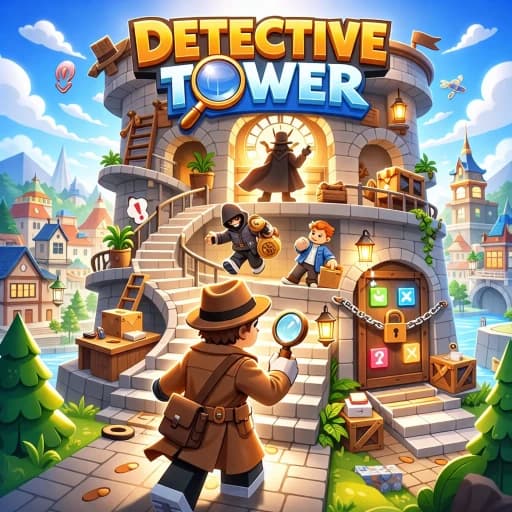 detective tower
