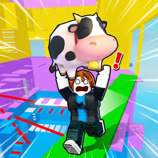 Escape Tower for Pets!