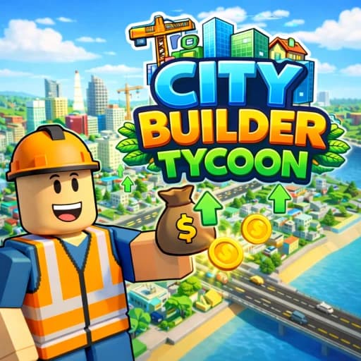 City Builder Tycoon