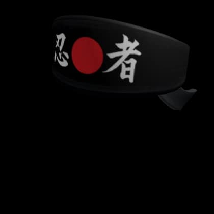 Ultimate Victory Headband