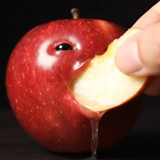 Jump Into Niche Fruit