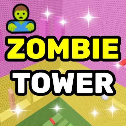 Zombie Troll Tower