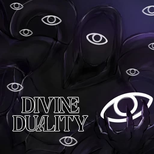 [💎CRYSTAL] Divine Duality Elemental
