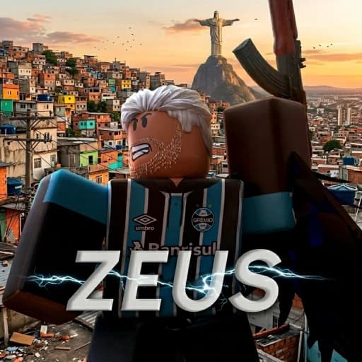 Zeus FPS - Troca de Tiro RJ
