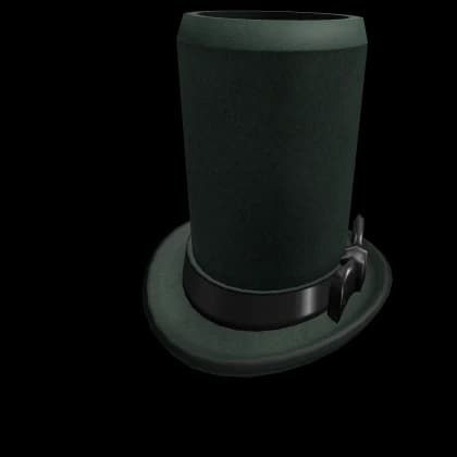 Rbadam's Smokestack Top Hat