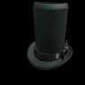 Rbadam's Smokestack Top Hat