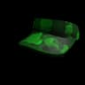 Viridian Visor