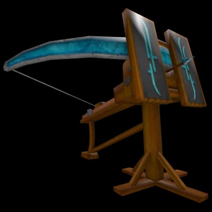 Knights of the Splintered Skies: Ballista