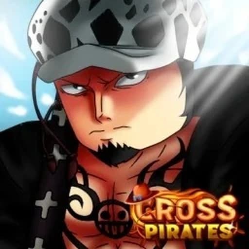 Cross Pirates