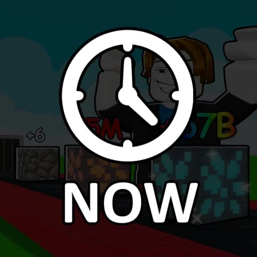 [NOW] Build an Ore Factory 💎