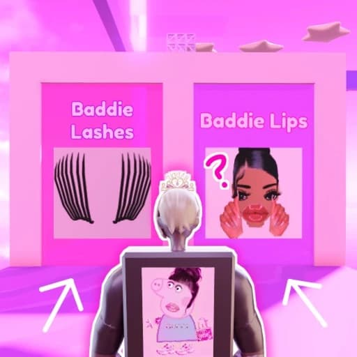 ✨ Would You Rather: Baddie Tower 💋💅