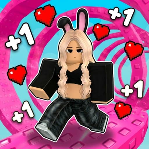 +1 Speed Fashion Walk Escape