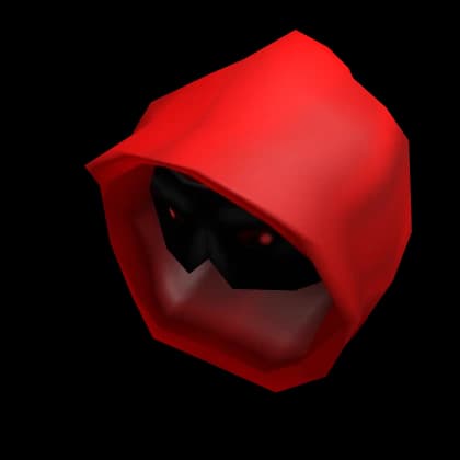 Laser Red Riding Hood