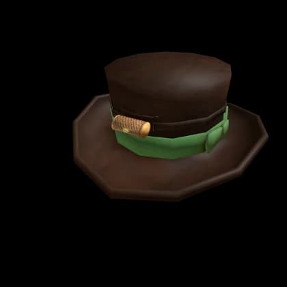 Lightweight Top Hat