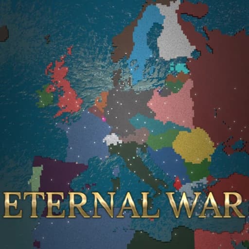 ⚔️ Eternal War