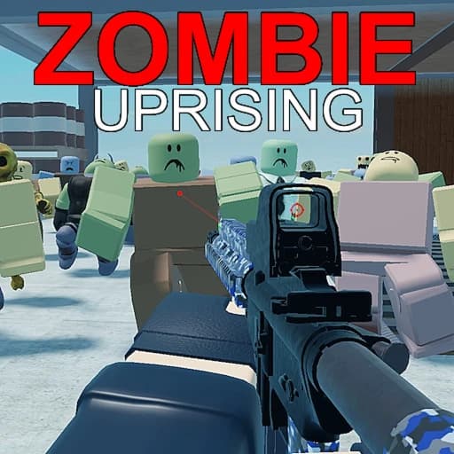 Zombie Uprising