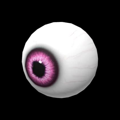 Pink Eye