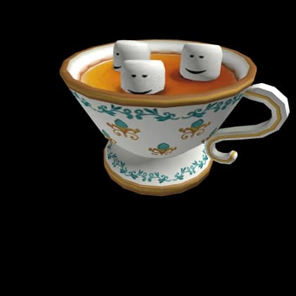 Tea Cup