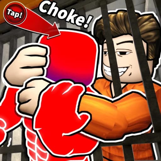 🚨 Prison Brawl [BETA]