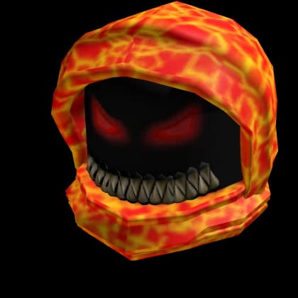 Bombastic Scary Hood