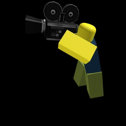 Noob Assist: Fearless Filmer