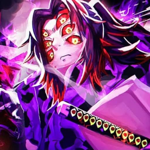  [KOKUSHIBO] Slayer Battlegrounds