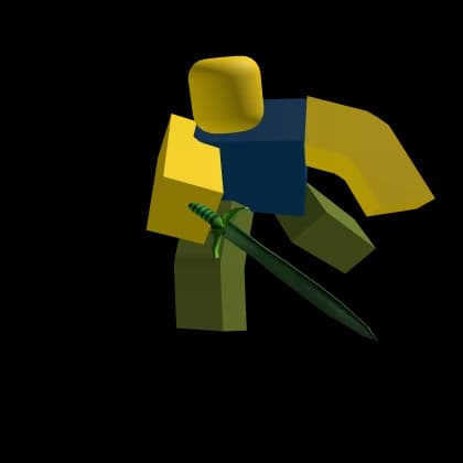 Noob Attack: Venomshank Vengeance