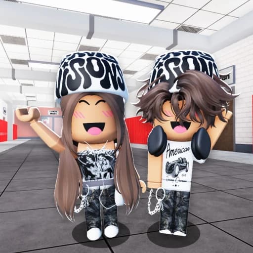 Boys And Girls Elementary School RP