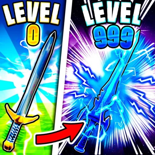 ⚔️ Sword Legends Simulator