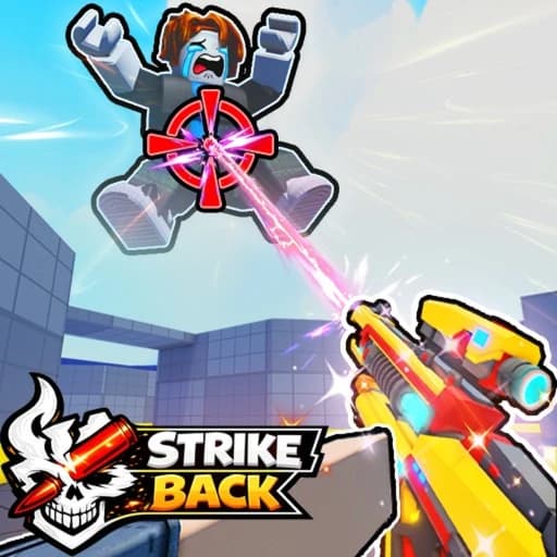 Strike Back [🏹Season 2]