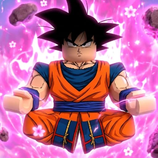 Dragon Ball Training 🐉